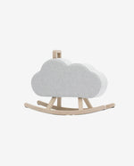 Iconic Rocking Horse