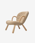 Arctander Chair