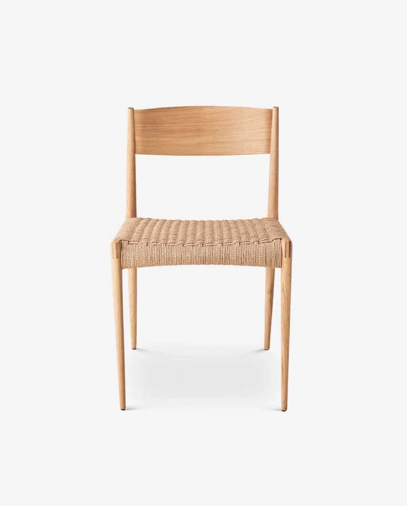 Arctander Chair