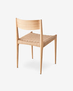 Arctander Chair