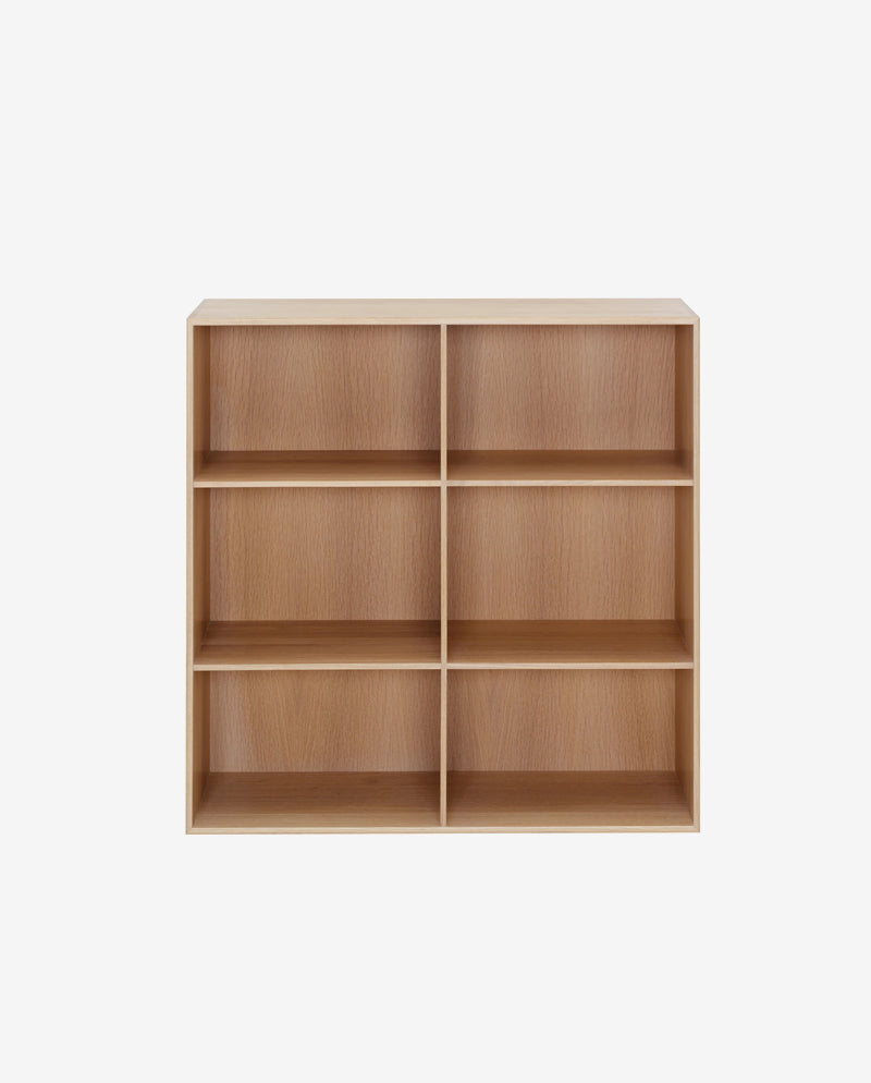 Mogens koch Bookcase